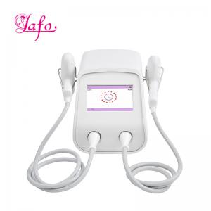 Best LF-518A Good Effective Thermal Fractional Scar Removal And Stretch Marks Removal Beauty Machine wholesale