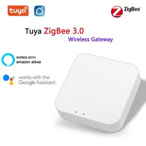 IEEE 802.15.4 Gateway Zigbee Wifi Tuya