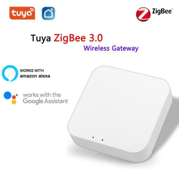Cheap IEEE 802.15.4 Gateway Zigbee Wifi Tuya for sale