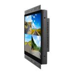 Customized Android Tablet Pc Android OS 10.1 Inch Display With USB UART RS232 HD