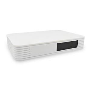 China H 264 Decode DVB C Receiver NTSC 1080i Hd Mpeg4 H264 Dvb C Stb on sale