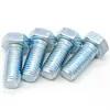 China Grade 8.8 10.9 ASTM A325 High Strength Hot Dip Galvanized Hex Bolt And Nuts on sale