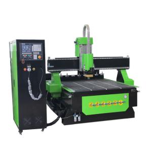 China Vacuum Suction Table CNC Router Equipment For Wood Door Engraving on sale