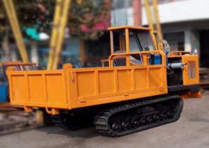 Best Automatic Caterpillar Track Transporter With Crawler 300KG Load Capacity wholesale