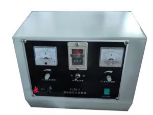 Xlzk-1 Enameled Wire Pinhole Testing Machine