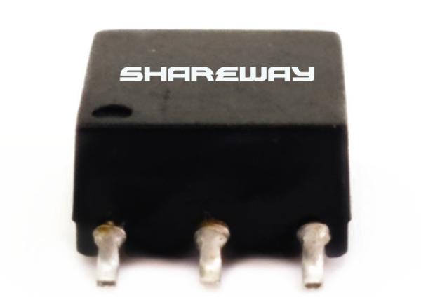 Cheap Small Power Isolation Transformer 78602/4C Toroidal Coil Fully Encapsulated for sale