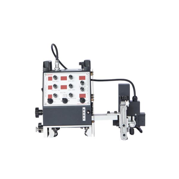 Cheap Whl-III Orbital Welding Machine Semi Automatic Tank Welding Tractor Customized Request for sale