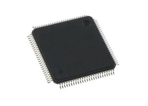 Microcontroller MCU XMC4800F100F1536AAXQMA1 ARM Cortex-M4 32-Bit Microcontrollers
