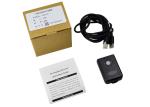 2D QR Barcode Scanner Module Embedded USB RS232 Interface Barcode Scanner