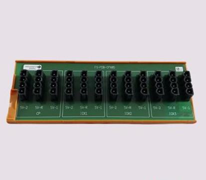 Cheap Honeywell FS-PDB-CPX05 Power Distribution Board For Controller Cabinet Industrial Automation Reliable Power Management Solution for sale