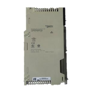 Schneider 140CPU43412A Concept Processor