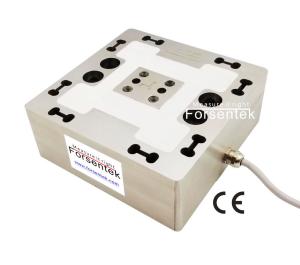 Multi Axis Load Cell 50kN 30kN 20kN 10kN 5kN 3kN 3-Axis Force Sensor