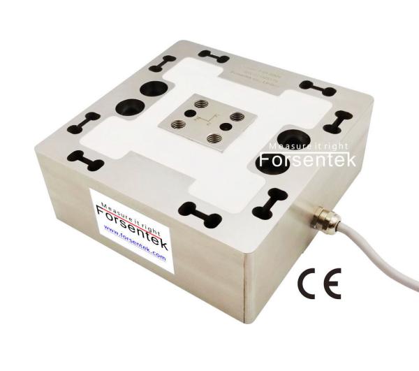 Cheap Multi Axis Load Cell 50kN 30kN 20kN 10kN 5kN 3kN 3-Axis Force Sensor for sale