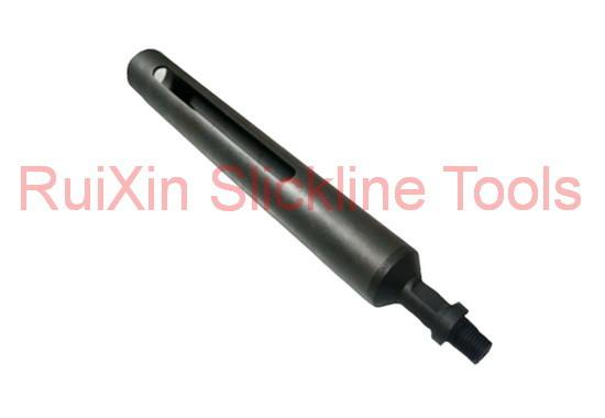 Cheap Alloy Steel Bell Guide Set Wireline Pulling Tool API Q1 Approved for sale