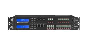 192kHz Digital Sampling Rate Audio Processor  35kHz High Frequency DSP-360II
