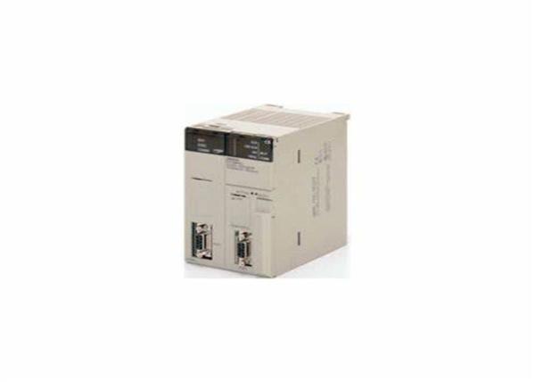 OMRON CS1D-CPU65H DUPLEX CPU CPU for duplex system, 60K steps program, 128K