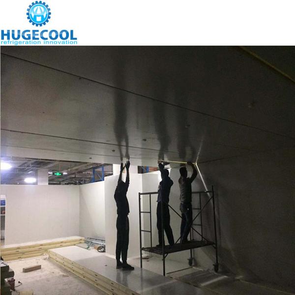 Cheap Easy to install Cold Storage Room for sale