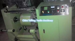 China top quality yarn thread spooling machine maker China Tellsing for pp,terylane,nylon on sale