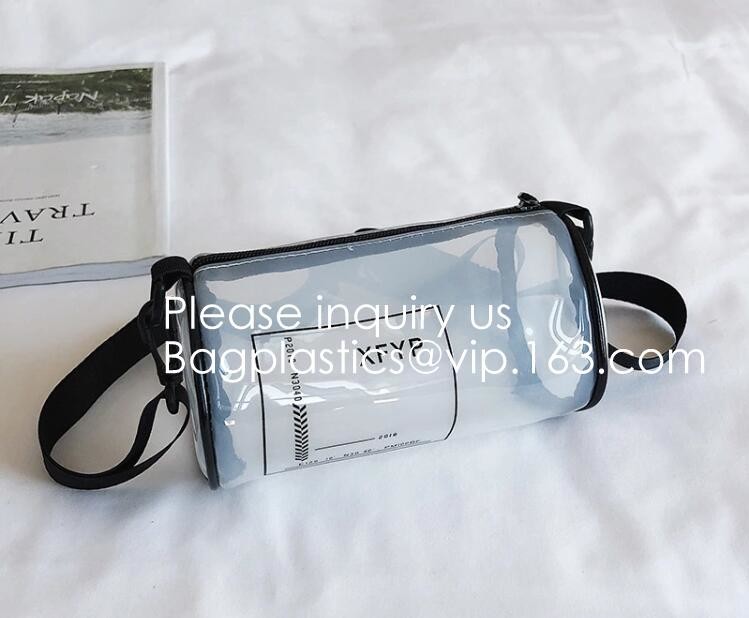 Waterproof PVC Cosmetic Pouch Wholesale Cheap Make Up Makeup Case Bag Travel Toiletry Pouch Organizer, bagease, bagplast