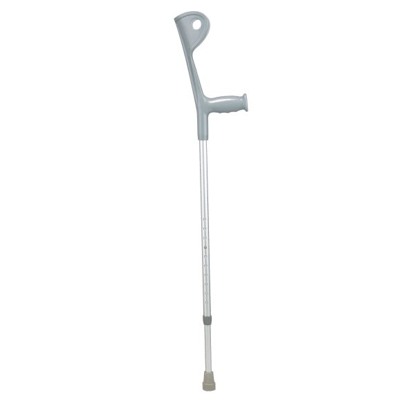 ISO Affordable Adjustable Walking Cane GT-937 Under Arm Crutches