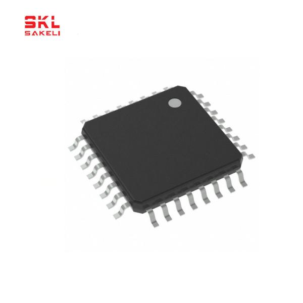 Cheap ATMEGA168V-10AU Microcontroller Powerful Compact Reliable Control Unit for sale