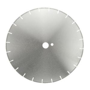 Best 9 inch Metal Cutting Discs Electroplated Diamond Saw Blade for Cutting Stainless Steel wholesale