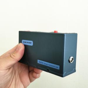China 0-120/120-1000Gs Mini Portable Gloss Meter Non Destructive Testing Equipment HGM-BZ60MP on sale