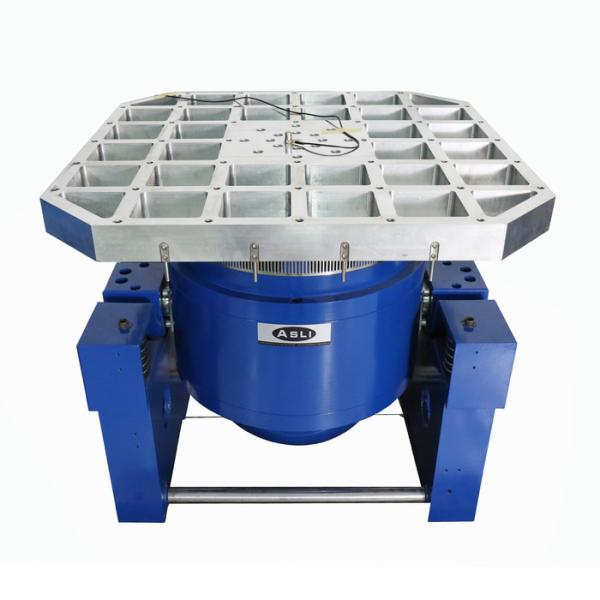 Cheap Transport Simulation Vibration Testing Machine ISTA Standard for sale