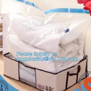 China vacuum bags with fragrance for duvets or blankets, compression cube storage bag, quilt storage bag, bagplastics, bagease on sale