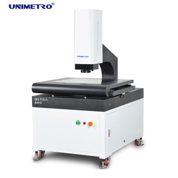 Cheap Large Range High Precision Vision Measuring System For Dimension Measurement for sale