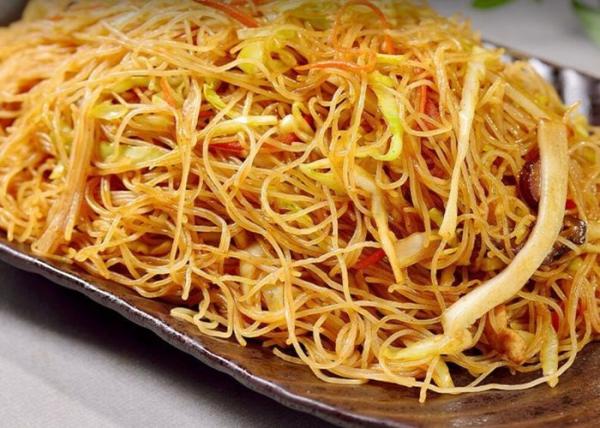Cheap Gluten Free Xinzhu Rice Vermicelli Noodles Instant / Cooking for sale