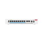 Ruijie RG-RSR830 Enterprise Router with 10G Ethernet and Dual Power