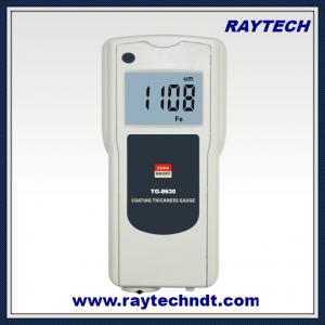 Best Basic Type Thickness Tester, Coating thickness Gauge, Paint Thickness Measurement TG-8630/S wholesale