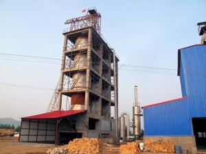 Best Small Shaft Kiln for Lime Production wholesale