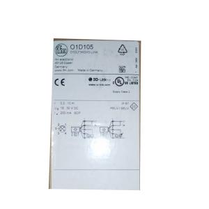 Best Photoelectric IFM O1D105 Sensor Laser Distance O1DLF3KG/IO-LINK wholesale