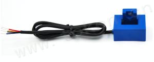 China High Sensitivity Hall Effect Sensor Non Contact Current Sensor Ta=25℃±5℃ on sale