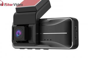 Best G Sensor ABS Car DVR 1080P 64GB FHD Hidden Dash Camera For Car wholesale