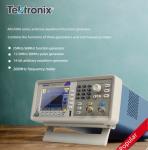 Tektronix Signal Source AFG1022 AFG1062 Arbitrary Waveform Function Signal