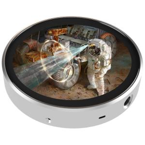 Best 5V 360x360 TFT LCD Display Module with ST77916 Driver Chip for HMI Applications wholesale