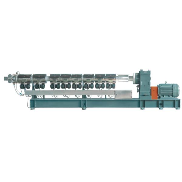 Cheap Waste Material PE PP HDPE Recycling Plastic Pellet Making Extruder Machine Single Screw Extruder for sale
