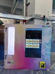 Efficiently Designed Mini Laundry Vending Machine For Smooth Operation