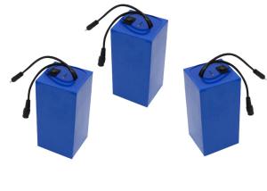 China High Temperature Li On Rechargeable Batteries 18650 Battery 25A Discharge on sale
