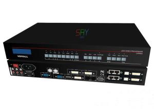 China LVP603 / LVP603s LED Display Accessories , LED Video Processor VD 3 - Composite on sale