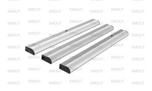 China High Quality Aluminium Housing IR Sensor Linkable LED Furniture Cabinet Lamp High Lumen CE Approval on sale
