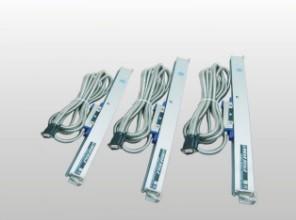 Cheap High Speed Optical Linear Scale 3 M 0.0005 MM Resolution Absolute Linear Encoder for sale