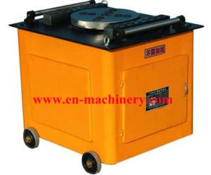 Bender and Cutter for Steel Bar/ Multifunctional Wire Stirrup Machine