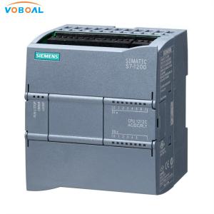 Best Custom 1211C AC/DC/Relay SIEMESN SIMATIC S7-1200 CPU 6ES7211-1BD30-0XB0 wholesale