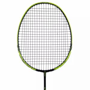 China Customized Logo High Quality Full Carbon Graphite Badminton Racket Racquet on sale