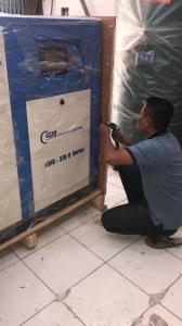 Best Environment Protection Direct Driven Air Compressor CE Certificate wholesale