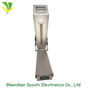 Best NO Warm - Up Time UV LED Curing System For Watch Precision Components Manufacturing wholesale